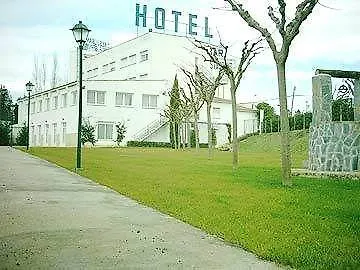 Hotel Vilobi Viloví de Oñar 3*,  Spanien