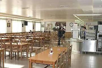 Hotel Vilobi Viloví de Oñar