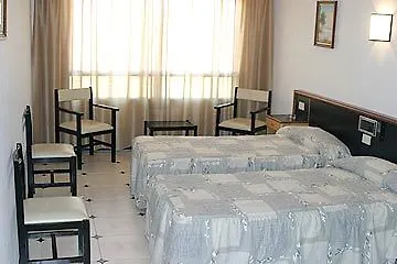 ***  Hotel Vilobi Viloví de Oñar Spanien