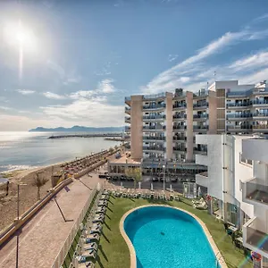 Thb Gran Bahía Hotel Can Picafort (Mallorca)