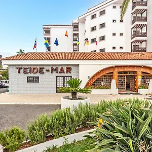 Coral Teide Mar Appart hôtel