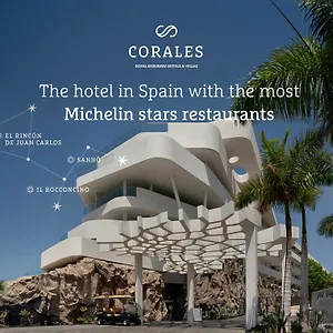 Royal Hideaway Corales Hotel