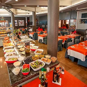 Hotel Hotel El Bruc, El Bruc