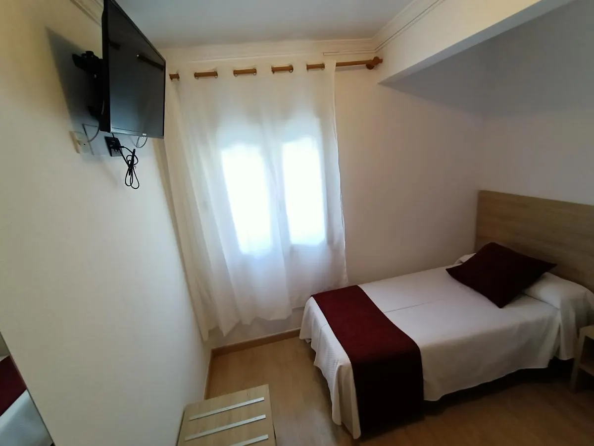 Hotel Vilobi Vilovi de Onar