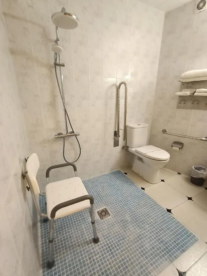 Hotel Vilobi Vilovi de Onar