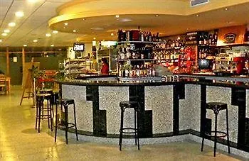 Hotel Vilobi Vilovi de Onar 3*,