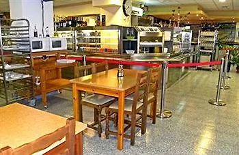 Hotel Vilobi Vilovi de Onar