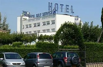 Hotel Vilobi Vilovi de Onar Spain