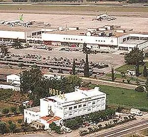 Hotel Vilobi Vilovi de Onar 3*,