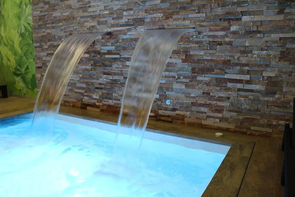Hotel Vilobi Vilovi de Onar Spain