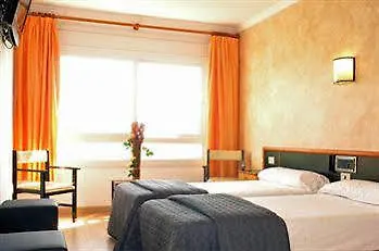 Hotel Vilobi Vilovi de Onar