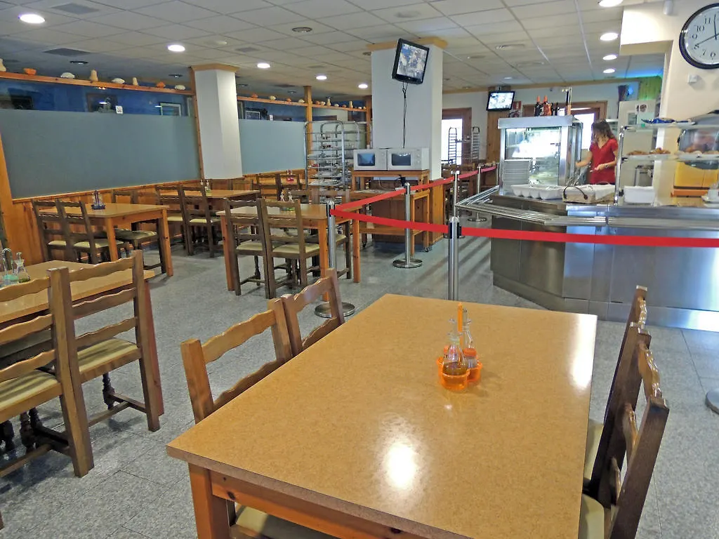 Hotel Vilobi Vilovi de Onar
