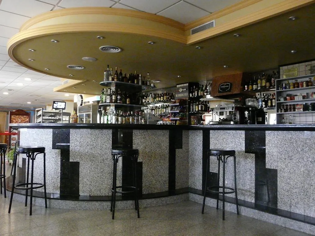 Hotel Vilobi Viloví de Oñar